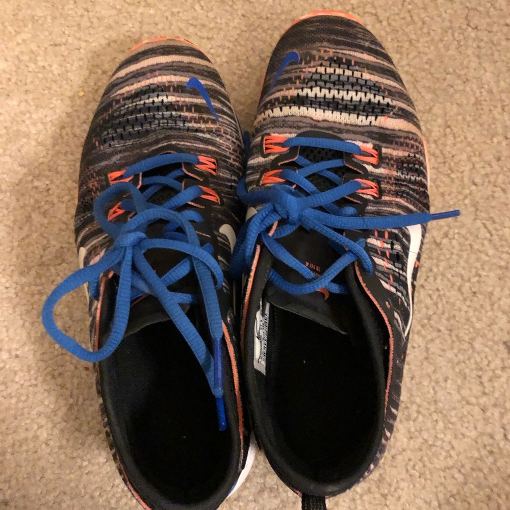 Nike women training shoes